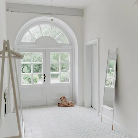 Nordseeestate - Loft Unter Reet Mit Sauna Апартаменты