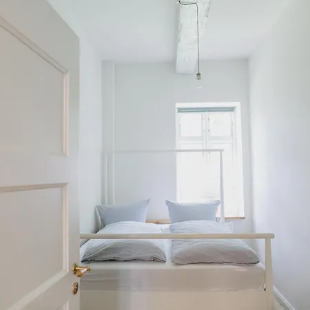 Apartment Nordseeestate - Loft Unter Reet Mit Sauna Tetenbull