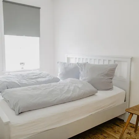 Nordseeestate - Loft Unter Reet Mit Sauna *