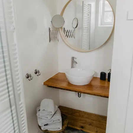 Apartment Nordseeestate - Loft Unter Reet Mit Sauna Tetenbull