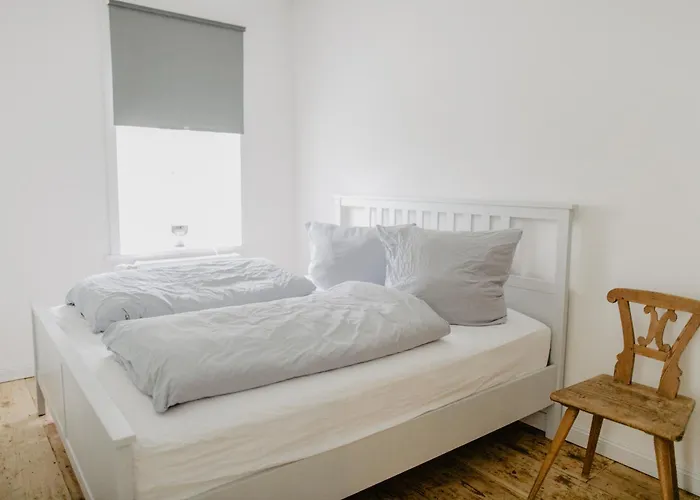 Nordseeestate - Loft Unter Reet Mit Sauna *